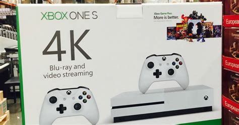 Xbox One S Console Only 17999 Shipped Regularly 300