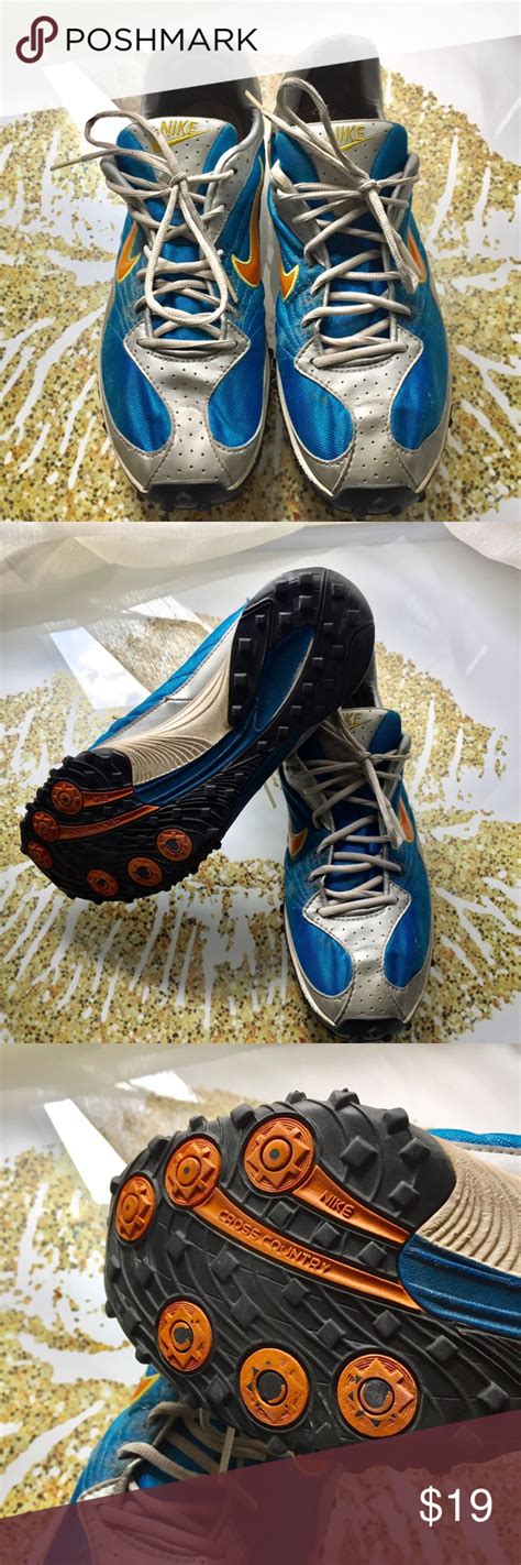 When it comes to buying a pair of cross country shoes or really just about any type of shoe you are going to find, you want to make. FINAL SALE: Nike Cross Country Running Shoes | Cross ...