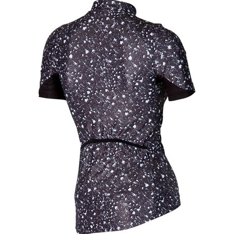 Machines for Freedom Florazzo Print Jersey - Women's | Backcountry.com