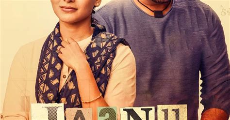 Film Jaanu 2020 Subtitle Indonesia Hindihd 21