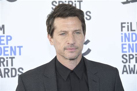 Simon Rex ‘wasn’t Allowed’ To Keep His ‘red Rocket’ Prosthetic Penis Indiewire