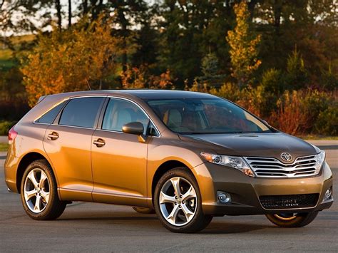 A first for toyota, venza's available star gaze™ fixed panoramic roof transforms from opaque to transparent at the press of a button. TOYOTA Venza specs & photos - 2009, 2010, 2011, 2012 ...