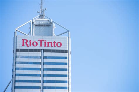 Rio Tinto Progresses Studies For Potential Underground Mining At