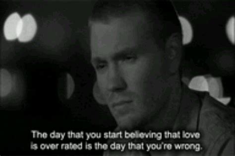Pin By Kjb On Life One Tree Hill Love Is Overrated Inspirational Words