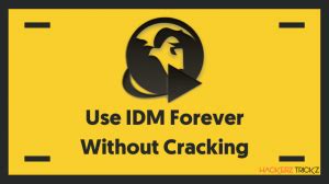 Internet download manager has had 6 updates within the past 6 months. Download IDM Trial Reset: Use IDM Forever (IDM Crack)