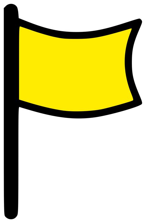Search images from huge database containing over 620,000 coloring pages. File:Flag icon - yellow.svg - Wikimedia Commons