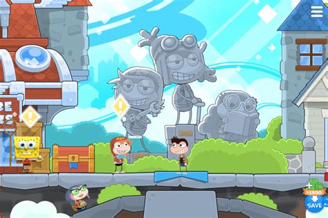 Guest Post Home Island Theories By Invisible Ring Poptropica