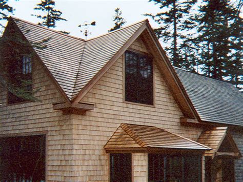 For instance, cedar shingles are generally sawn on both sides, while shakes are typically split on one or both sides. Dow's Eastern White Shingles & Shakes, Cedar Shakes & Shingles, Hand-Split Cedar Shakes ...