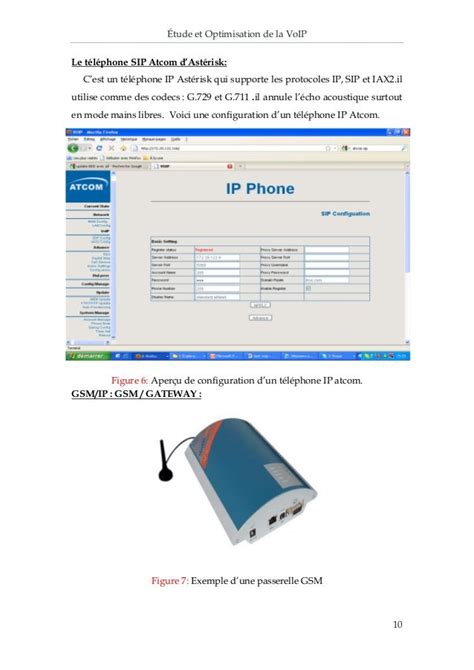 La Voipelastix Centos Codima Wireshark