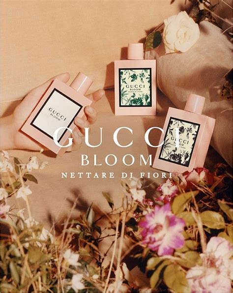 Kim kardashian for women, is a very pretty, upbeat, and feminine fragrance. Gucci Bloom Nettare Di Fiori Gucci Bloom Nettare di Fiori ...