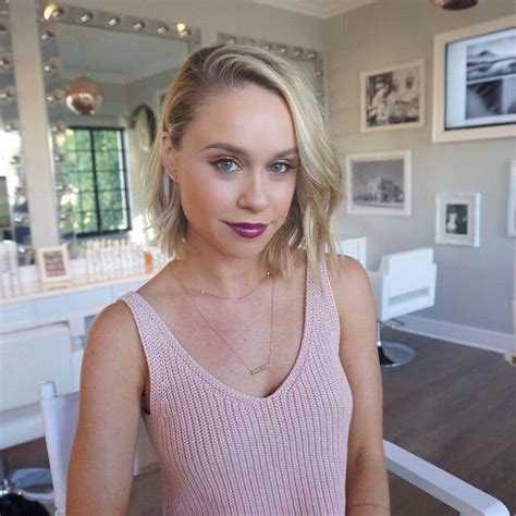 becca tobin celebrity hairstyles hairstyles haircuts becca tobin bride sister makeup rooms
