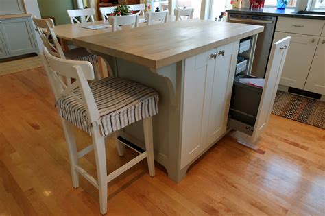 Recommendation Custom Made Kitchen Island Small Rolling