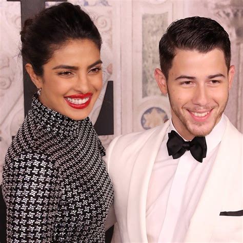 The love story of priyanka chopra and nick jonas has captured the attention of many, so today, we want to provide you with a full breakdown of their relationship. Priyanka Chopra Admits She and Husband Nick Jonas ...