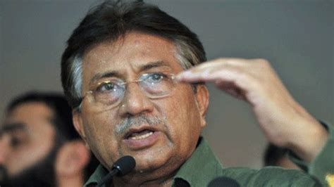 Pakistan Supreme Court Upholds Pervez Musharrafs Death Sentence In Treason Case Around Odisha