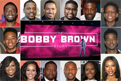 Full Length Super Trailer For Bets The Bobby Brown Story Blackfilm