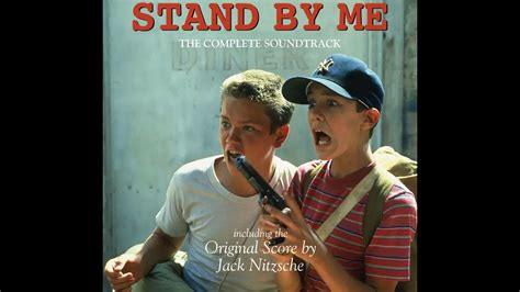 Stand By Me Soundtrack Complete Edition Full Album 1986 Youtube