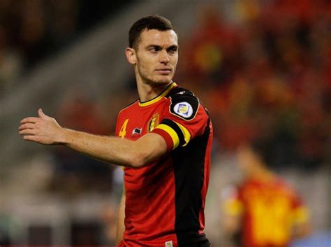 manchester united transfer news manchester united hope to sign arsenal captain thomas vermaelen