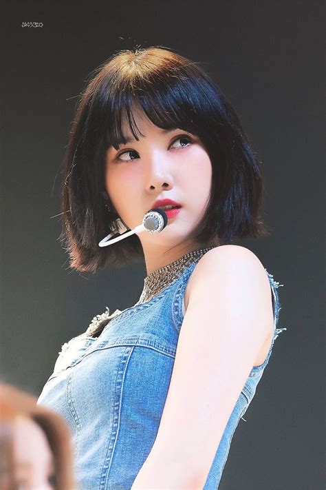 Pin On Eunha Gfriend