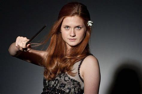 Which Weasley Are You Ginny Weasley Harry Potter Characters Bonnie