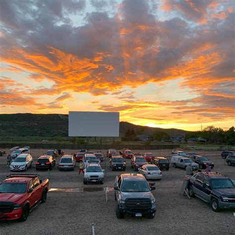 We handle all technical aspects of your outdoor movie event connect with us on instagram! Pin on colorado
