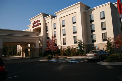 Hampton Inn And Suites Wilson I 95 Updated 2023 Prices And Hotel Reviews Nc