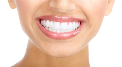 Natural Teeth Whitening 10 Options For A Beautiful Smile