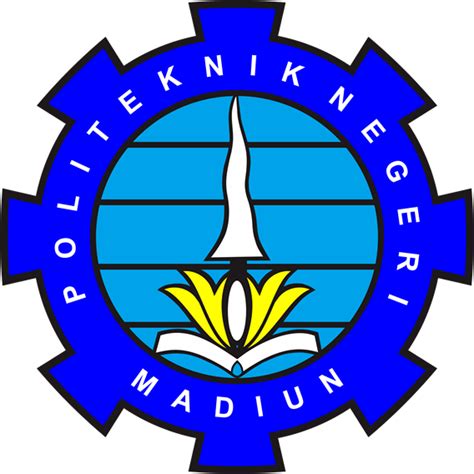 Susunan logo politeknik dan kolej komuniti malaysia (format jpeg/png). Logo Politeknik Negeri Madiun Terbaru - Kado Wisudaku