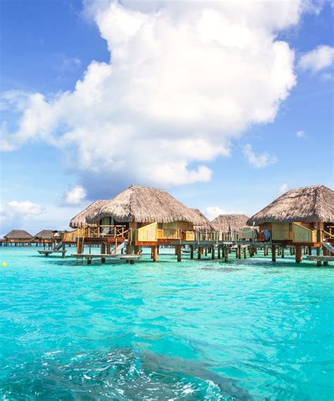 Best Overwater Bungalows You Can Afford On Airbnb 2019 In 2020