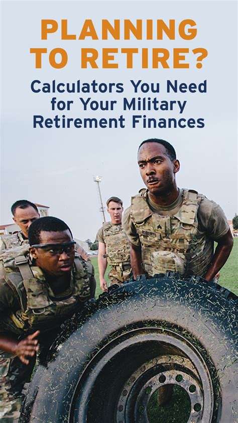 √ Military Retirement Pay Calculator For National Guard Germund Silvius
