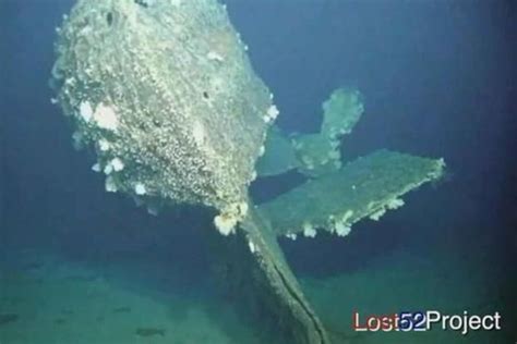 The Uss Grayback Was Discovered About 50 Nautical Miles South Of