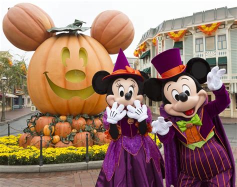 All Disney Juniors Halloween Episodes On Disney Plus Disneyland With