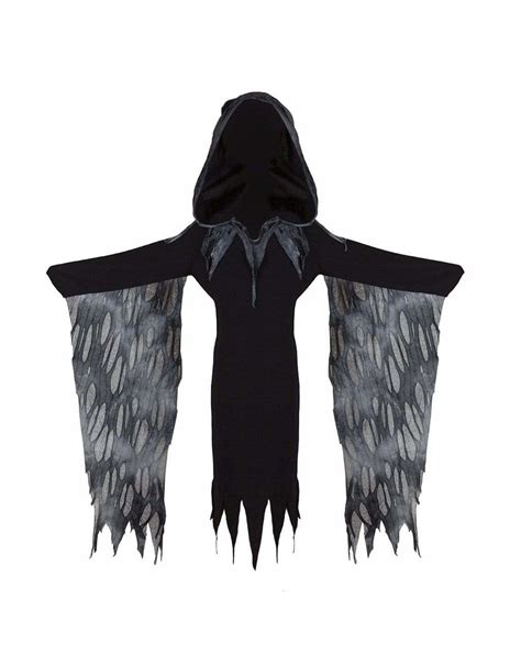 Grim Reaper Cloak Size 78 Tumbleweed Toys