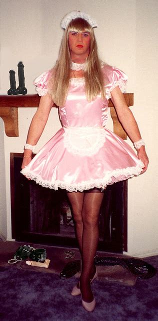 Sissy Maid Humiliation A Life Of Submission
