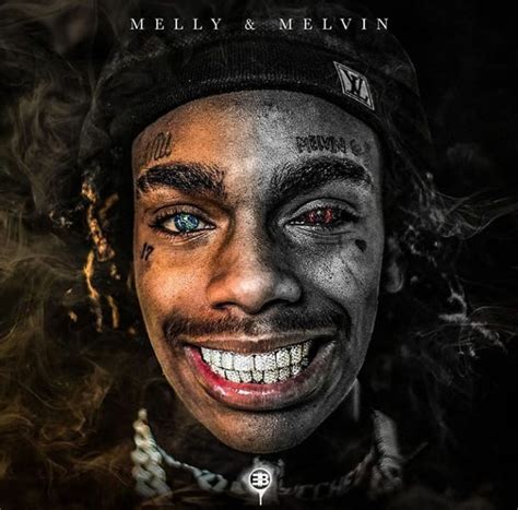 Jamell maurice demons (born may 1, 1999), known professionally as ynw melly, is an american rapper, singer, and songwriter from gifford. Pin on YNW Melly