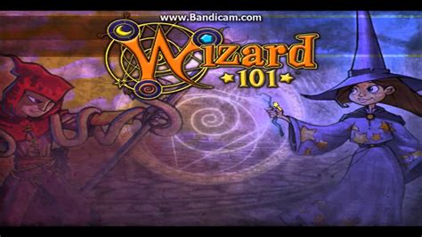 Wizard101 Getting The New Level 108 Spell Wings Of Fate Youtube
