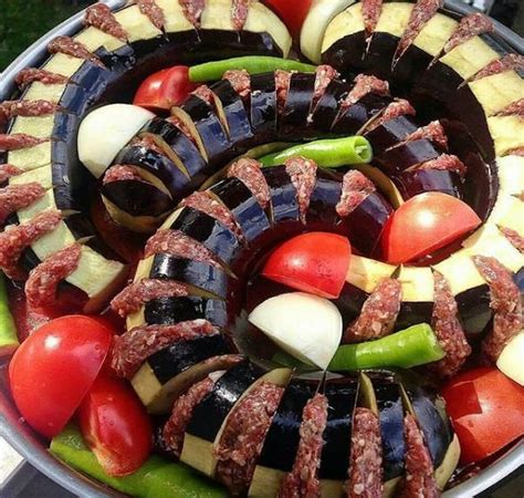 Born and raised in florida, he learned how to play the guitar by the age of 10. PATLICAN KEBABI | Yemek tarifleri, Yemek ve Yemek pişirme ...