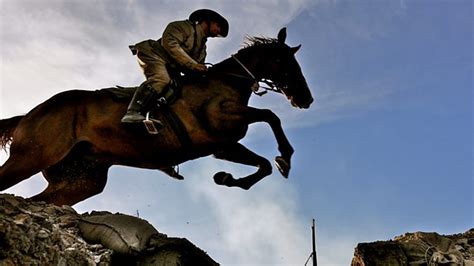 Bbc Four Great War Horses