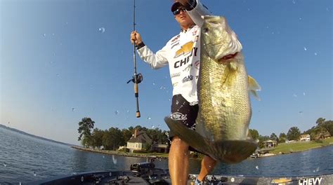 7 regarding tackle and equipment, which addresses the usage of berkley powerbait maxscent baits on the mlf bass pro tour. Full List of Anglers Fishing MLF Bass Pro Tour ...