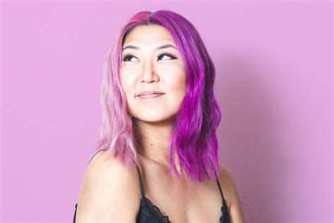 How To Dye Over Purple Hair Detailed Guide Beezzly