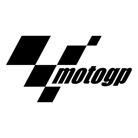 Moto Gp Logo Black And White Brands Logos