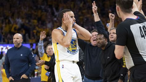 Warriors Steph Curry Trademarked Night Night Phrase After Nba Finals