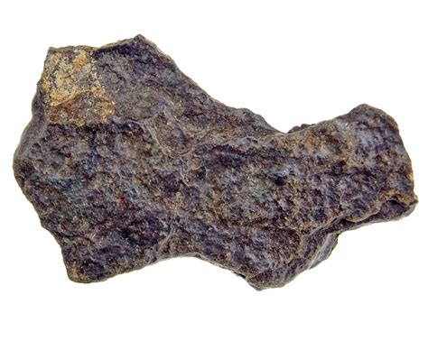 Nwa 13858 Mesosiderite Meteorite