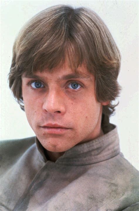 Luke Skywalker Star Wars Luke Skywalker Star Wars Luke Mark Hamill