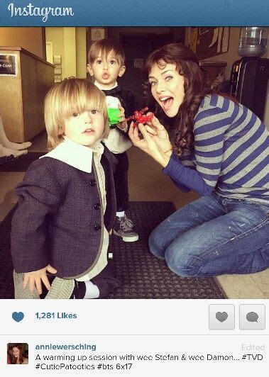 Tvd Mama Salvatore And Her Little Boys Vampire Diaries Damon And