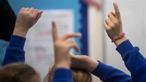 Schools In Wales What Parents And Teachers Can Expect As Pupils Return