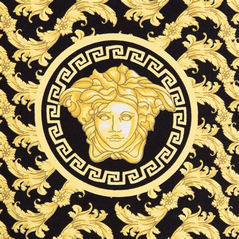 Gold Versace Wallpapers Top Những Hình Ảnh Đẹp