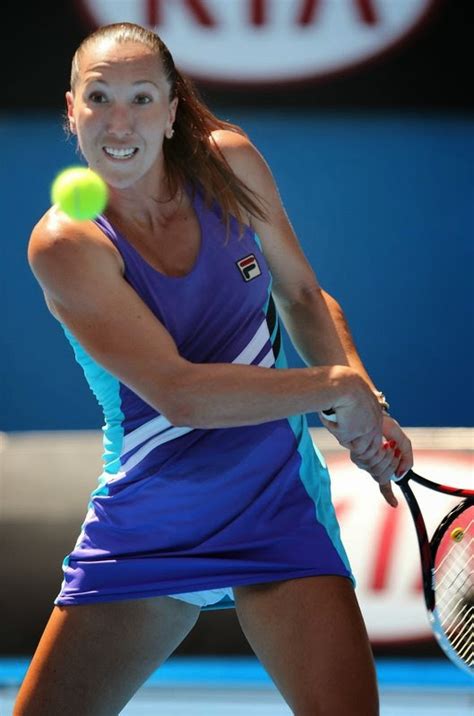 Jelena Jankovic Basic Information And Brand New Cute