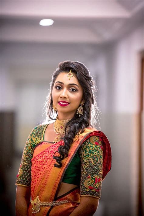 Saree Kuchu Designs Pattu Saree Blouse Designs Wedding Saree Blouse Designs Blouse Designs