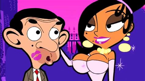 Coub is youtube for video loops. ᴴᴰ Mr Bean Cartoon Series BEST NEW COLLECTION 2016 #4 ...
