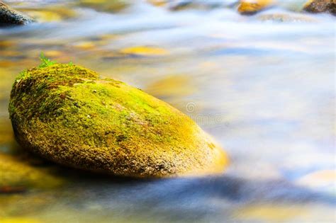 River And Stones Stock Image Image Of Time Mountains 144125277